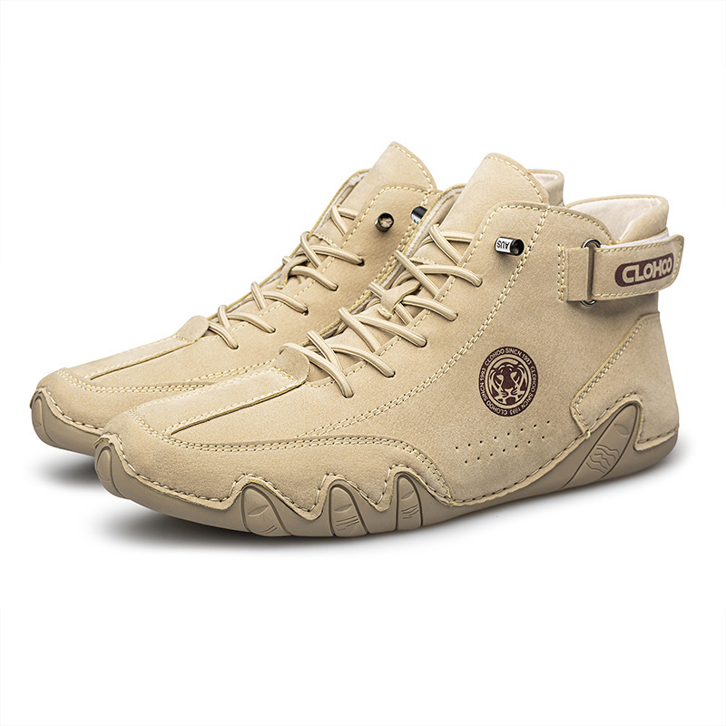 Zapatos Barefoot - Ligeros, ergonómicos y analgésicos Para hombre