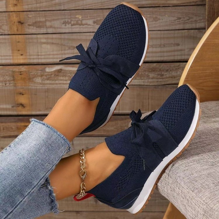 Zapatillas ortopédicas mujer