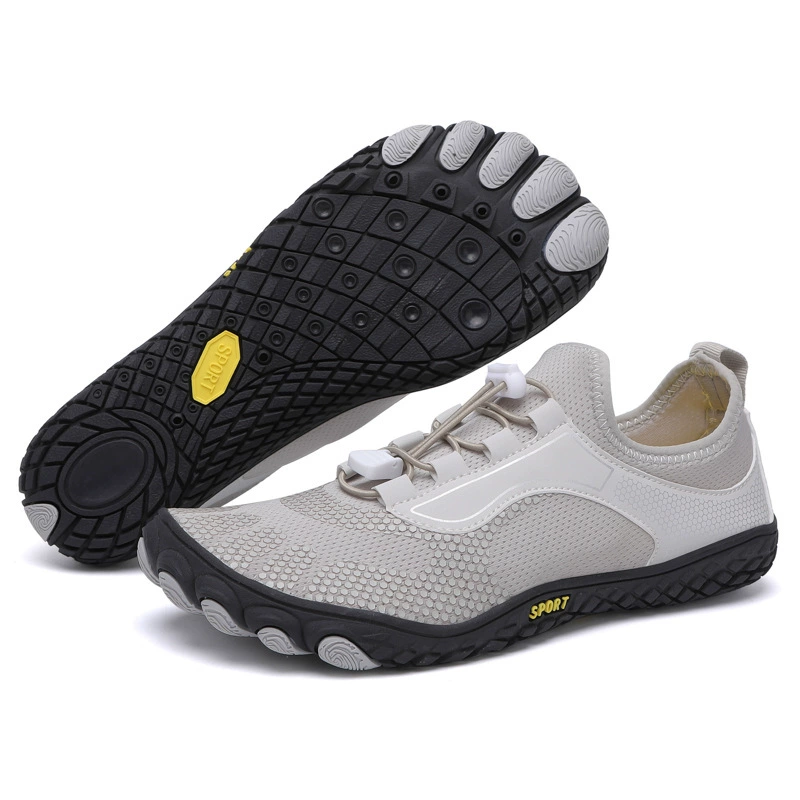Zapatos Barefoot | Calzado saludable y natural