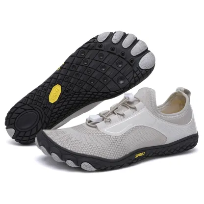 Zapatos Barefoot | Calzado saludable y natural