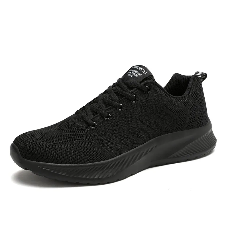 Zapatillas ortopédicas cómodas para hombre para uso diario