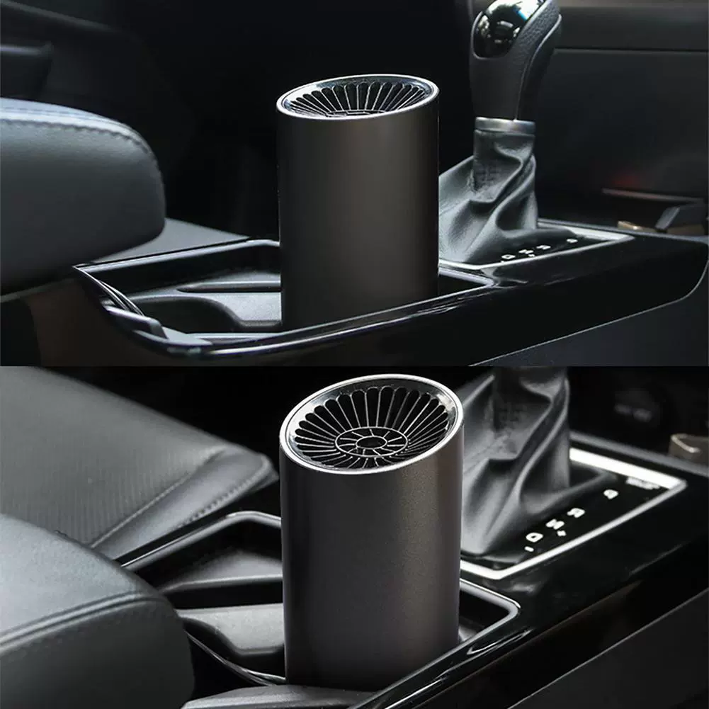 Soplador de aire caliente para automóvil con forma de taza de calentamiento rápido: calentamiento y enfriamiento rápidos