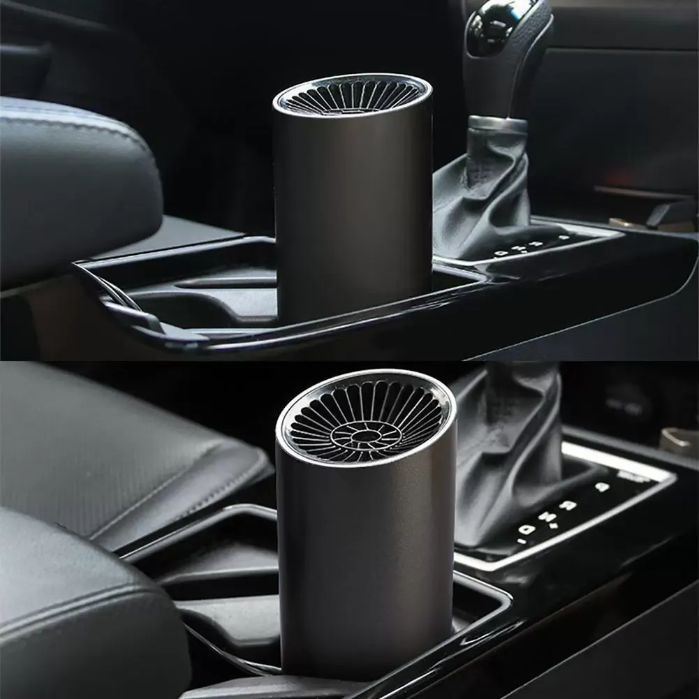 Soplador de aire caliente para automóvil con forma de taza de calentamiento rápido: calentamiento y enfriamiento rápidos