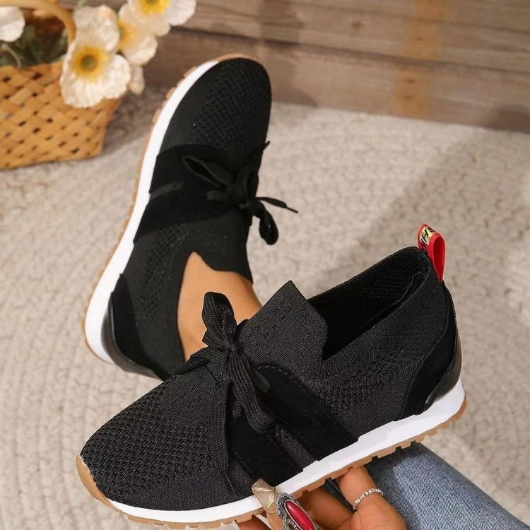 Zapatillas ortopédicas mujer