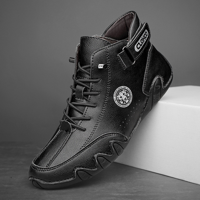 Zapatos Barefoot - Ligeros, ergonómicos y analgésicos Para hombre