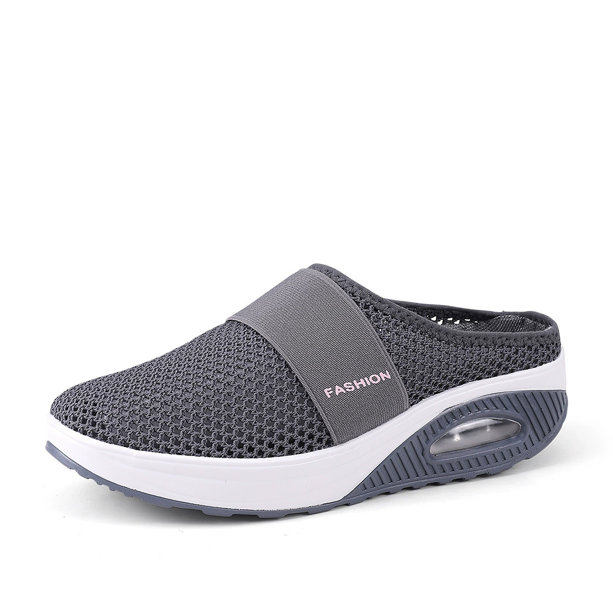 Zapatos ortopédicos con almohadilla de aire