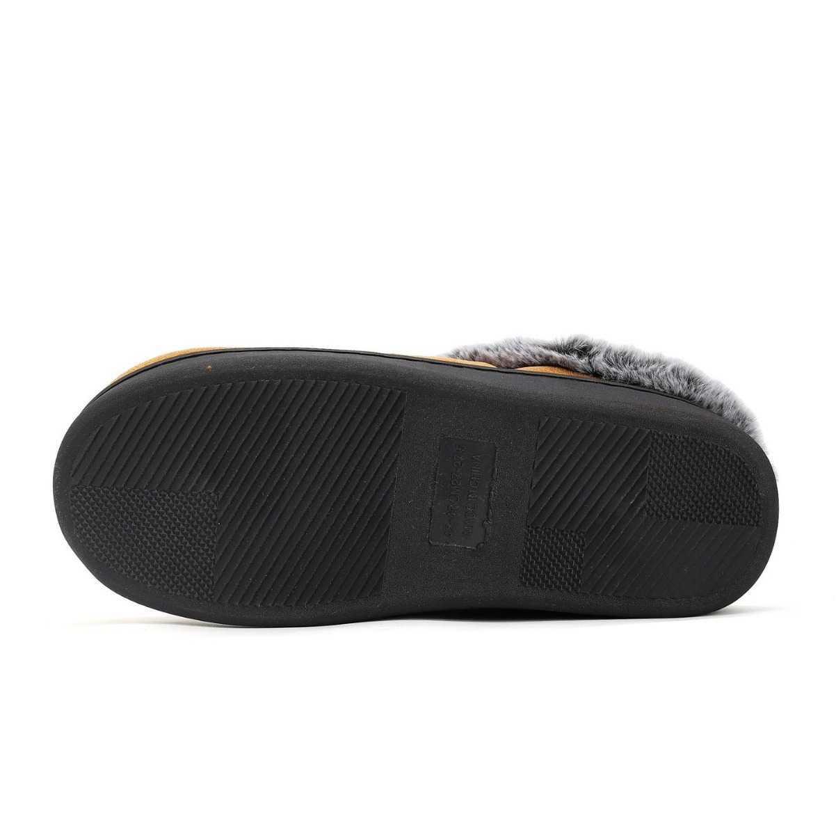 Las pantuflas ortopédicas de invierno más cómodas para hombre