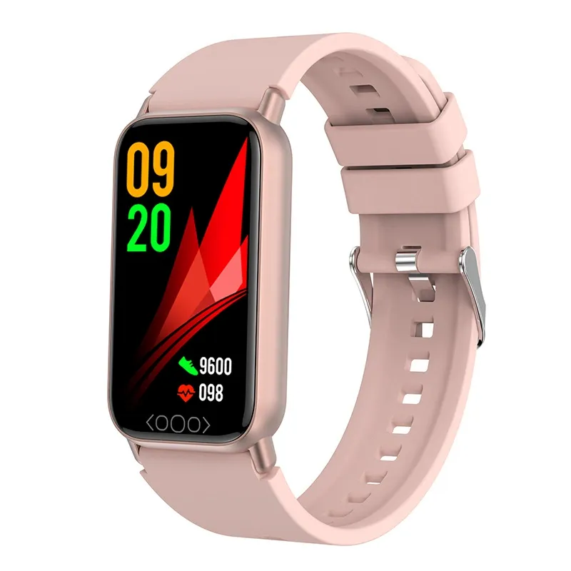 Reloj para diabéticos | Reloj de pulsera con monitor avanzado de glucosa y seguimiento de la salud
