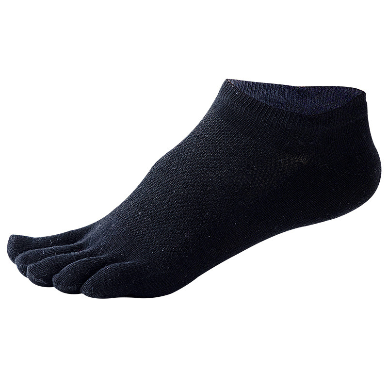 Calcetines Antideslizantes de Dedos