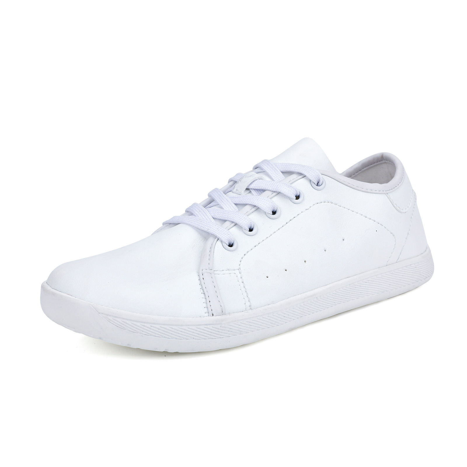 Unisex Amplia Descalzo Zapatos Minimalista Zapatillas