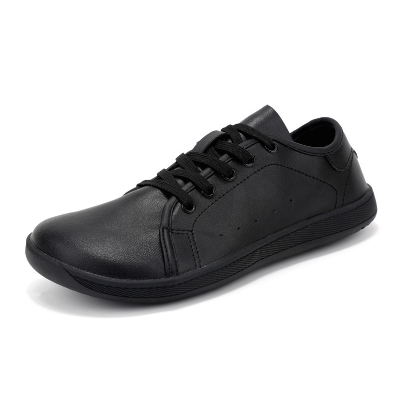 Unisex Amplia Descalzo Zapatos Minimalista Zapatillas