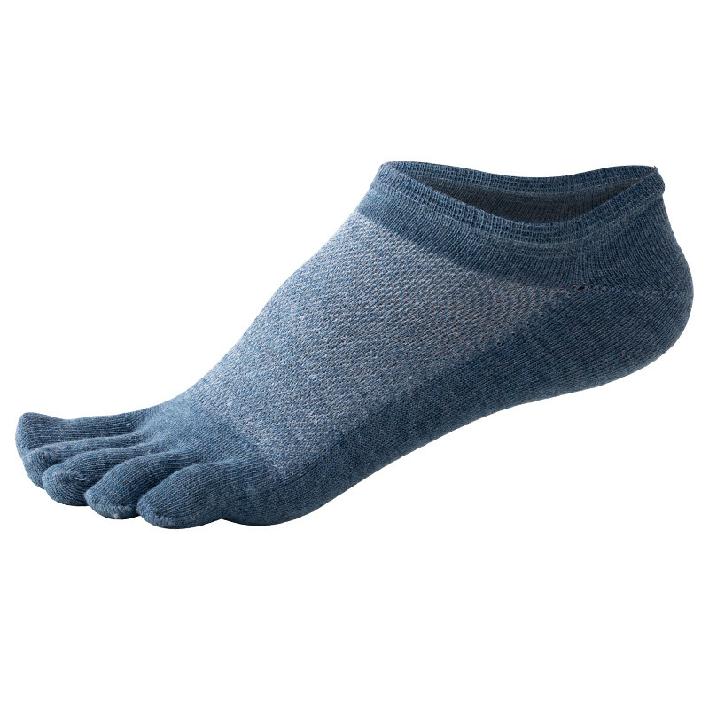 Calcetines Antideslizantes de Dedos