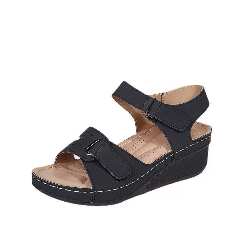 Sandalias ortopédicas para mujer
