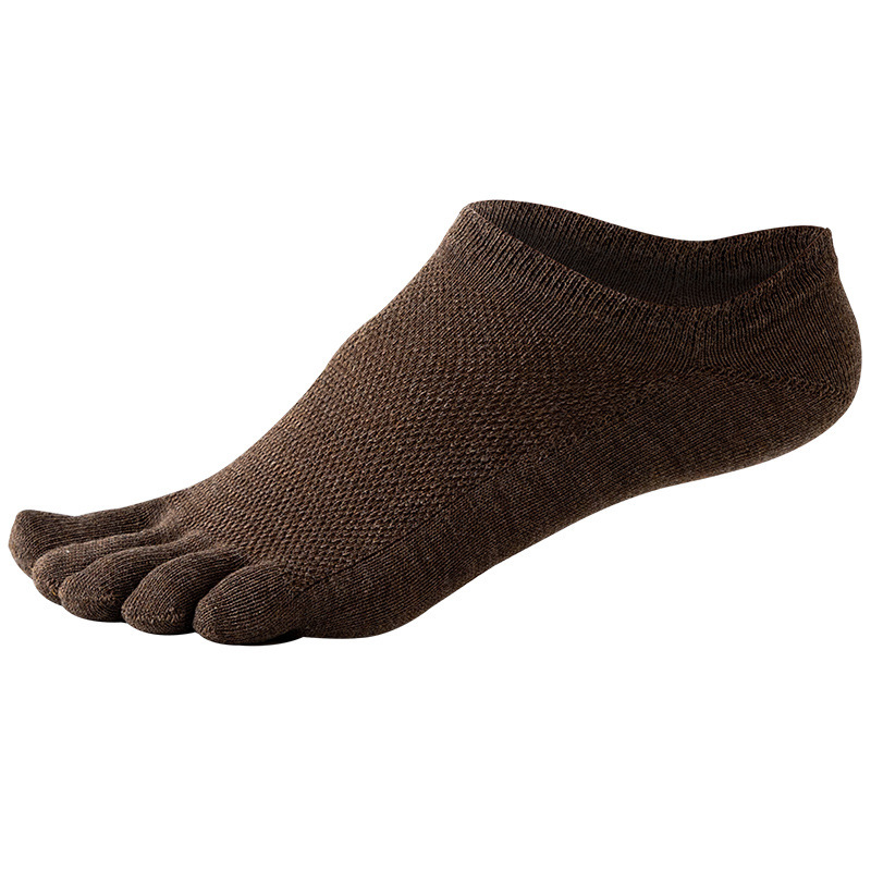 Calcetines Antideslizantes de Dedos