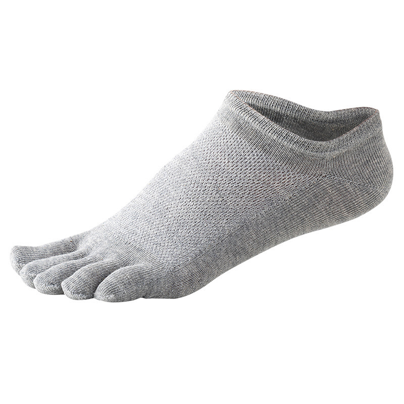 Calcetines Antideslizantes de Dedos