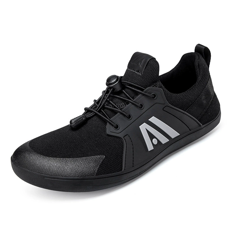 Zapatillas barefoot transpirables de alta calidad para hombre