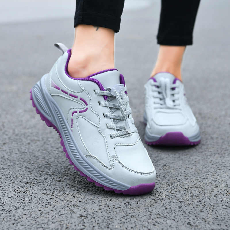 Zapatos ortopédicos cómodos unisex