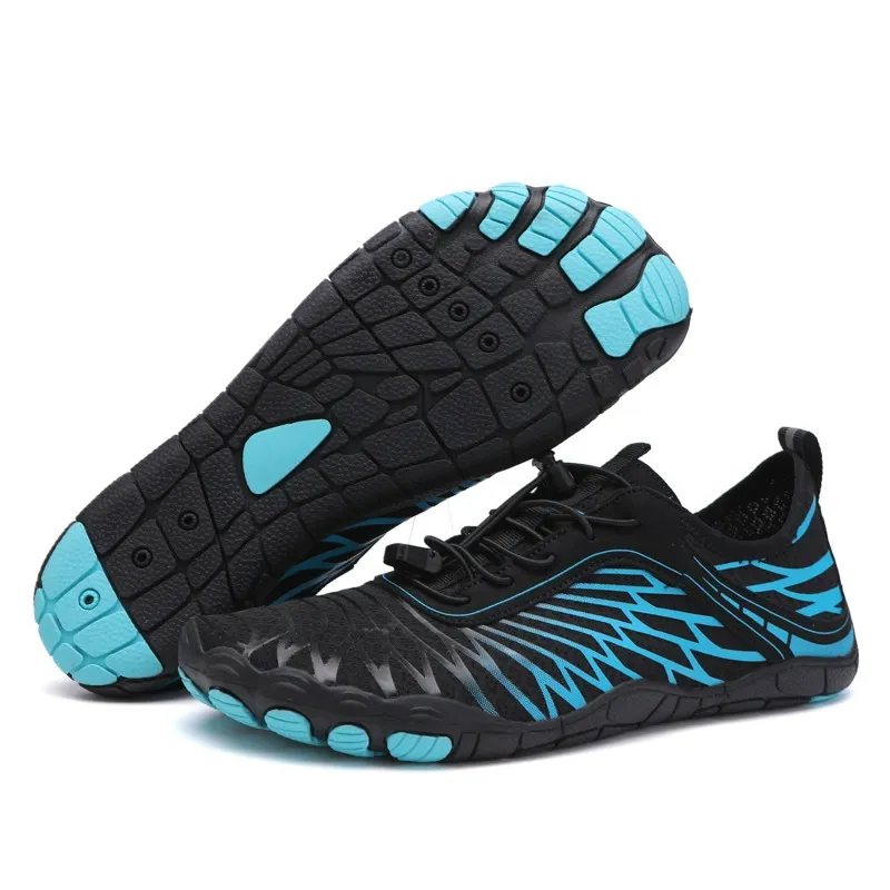 Zapatos Barefoot | Calzado saludable y natural
