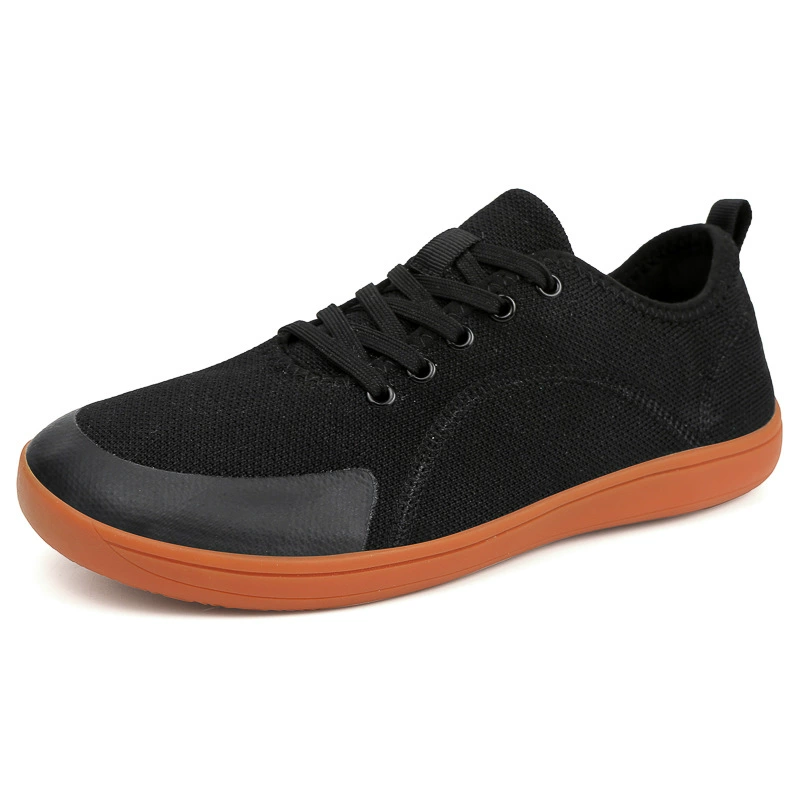 Zapatos Barefoot- Calzado saludable y natural