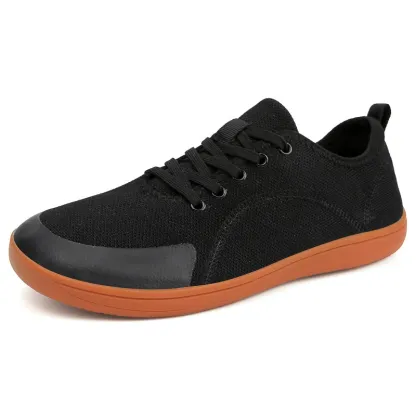 Zapatos Barefoot- Calzado saludable y natural