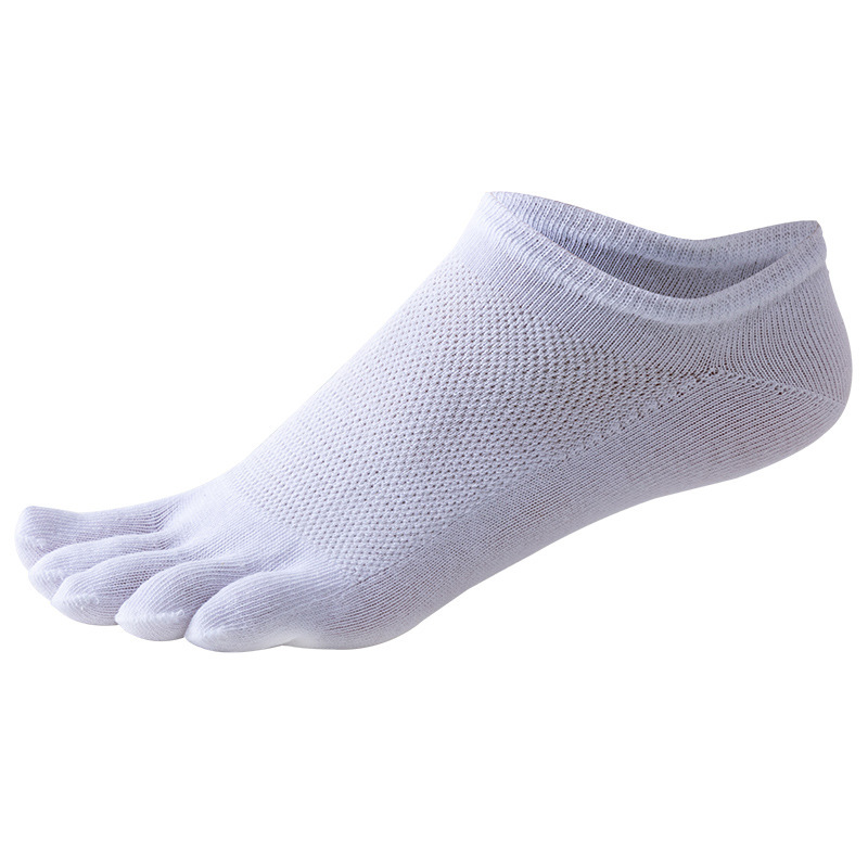 Calcetines Antideslizantes de Dedos