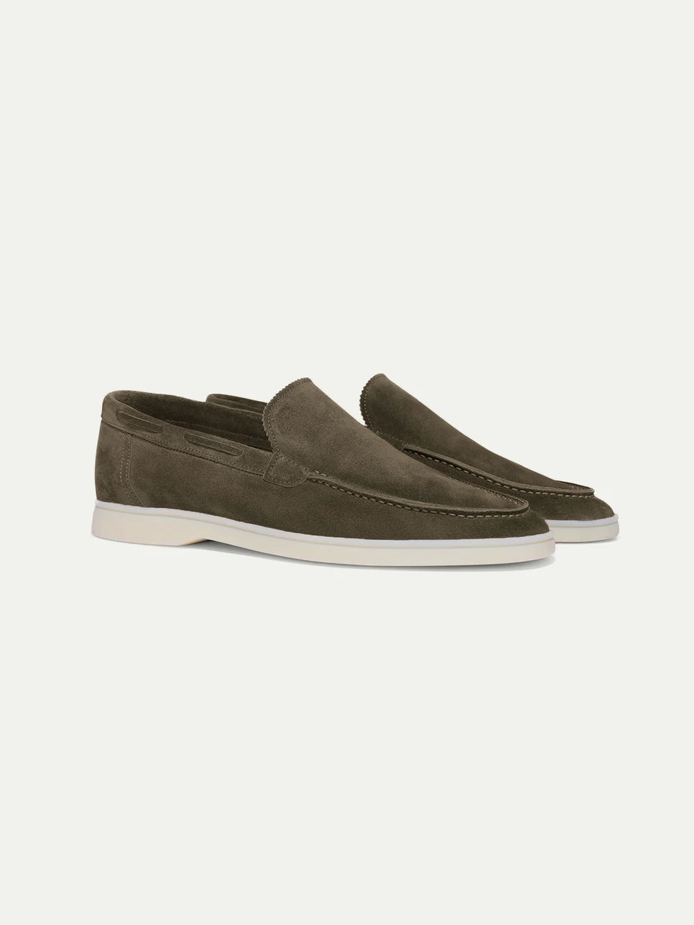 Mocasines casuales elegantes para hombre