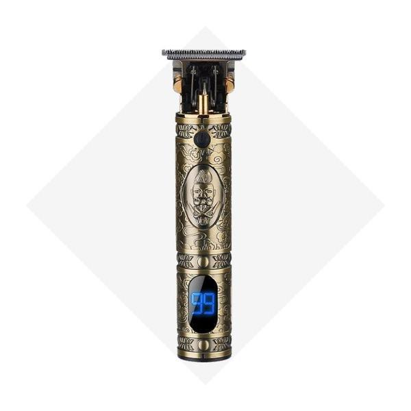 Maquina De Cortar Pelo y barba Profesional