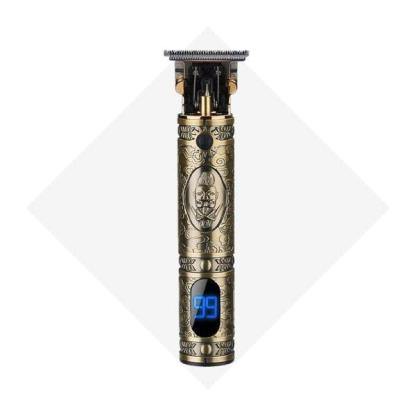 Maquina De Cortar Pelo y barba Profesional