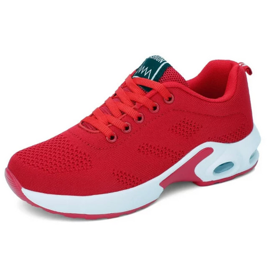 Zapatillas deportivas ortopédicas con colchón de aire unisex