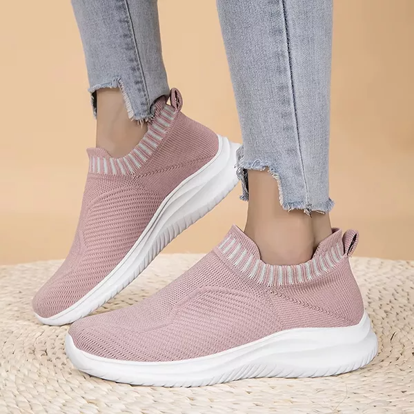 Zapatillas Ortopédicas Para Mujer