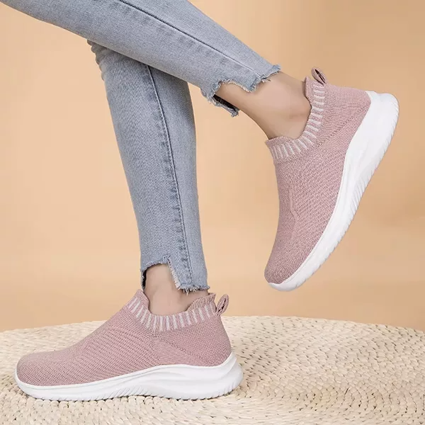 Zapatillas Ortopédicas Para Mujer