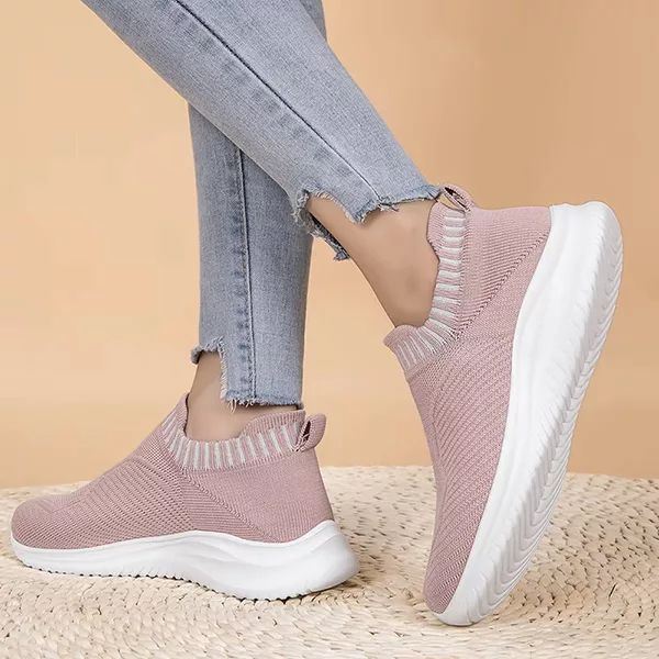 Zapatillas Ortopédicas Para Mujer