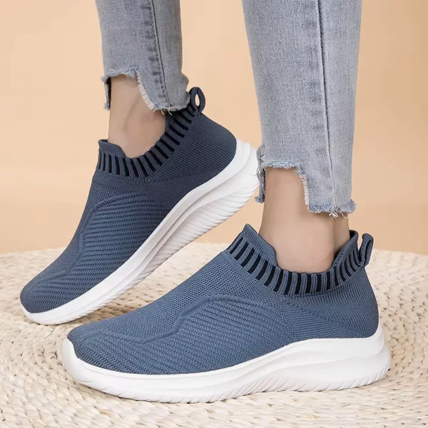 Zapatillas Ortopédicas Para Mujer