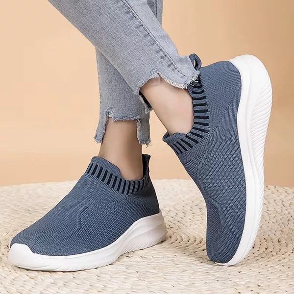Zapatillas Ortopédicas Para Mujer