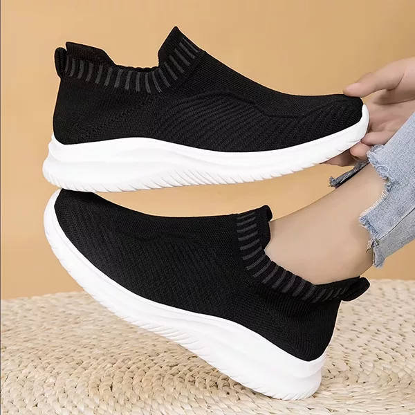 Zapatillas Ortopédicas Para Mujer