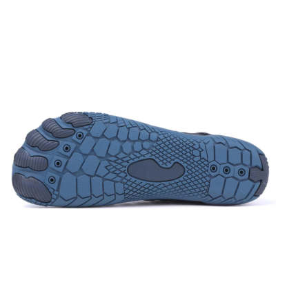 Zapatos Barefoot | Calzado saludable y natural