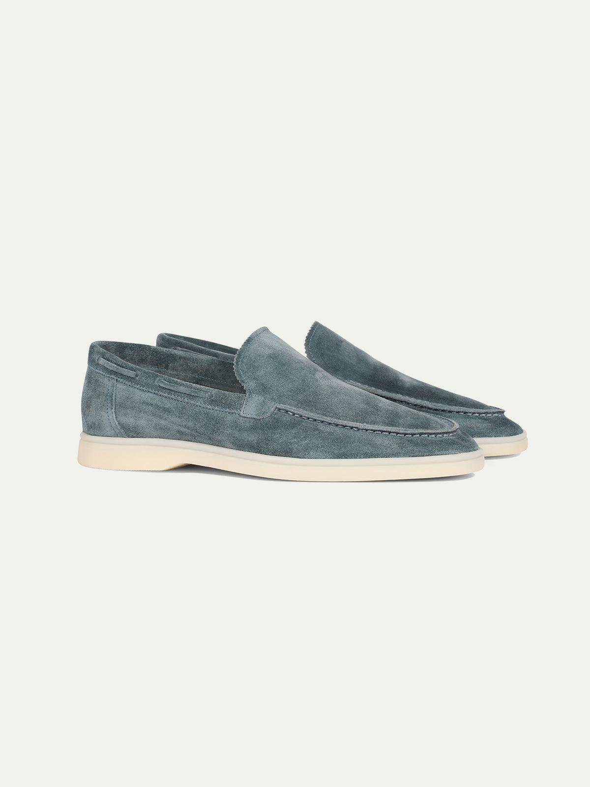 Mocasines casuales elegantes para hombre
