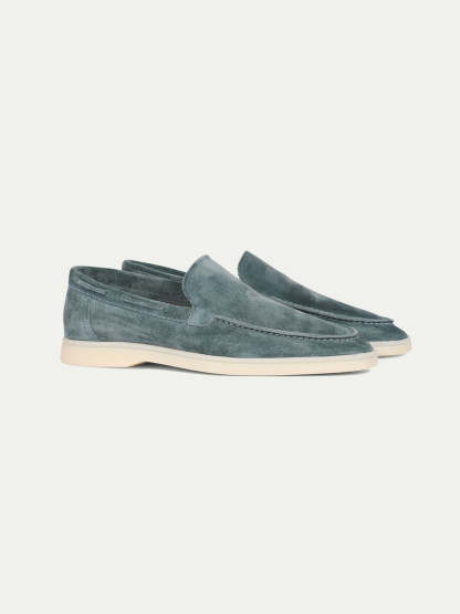 Mocasines casuales elegantes para hombre