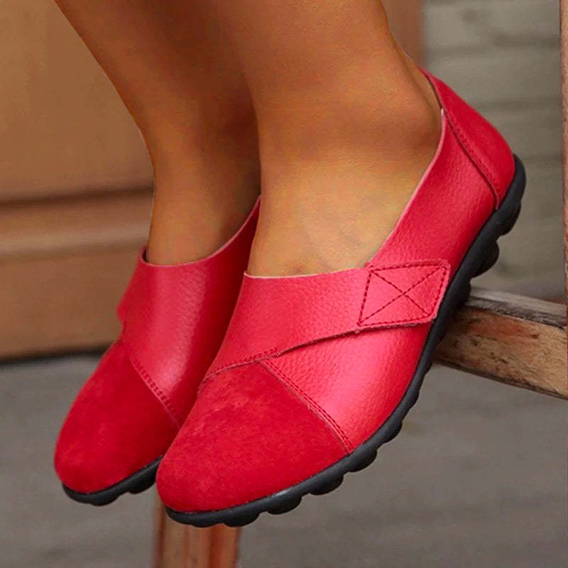 Zapatos Ortopédide Primera Calidad