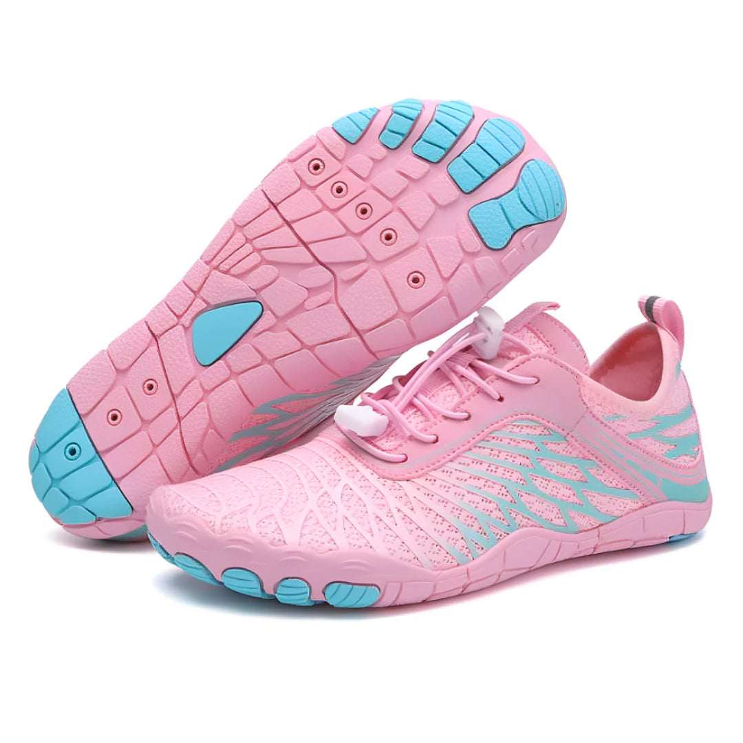 Zapatos Barefoot | Calzado saludable y natural
