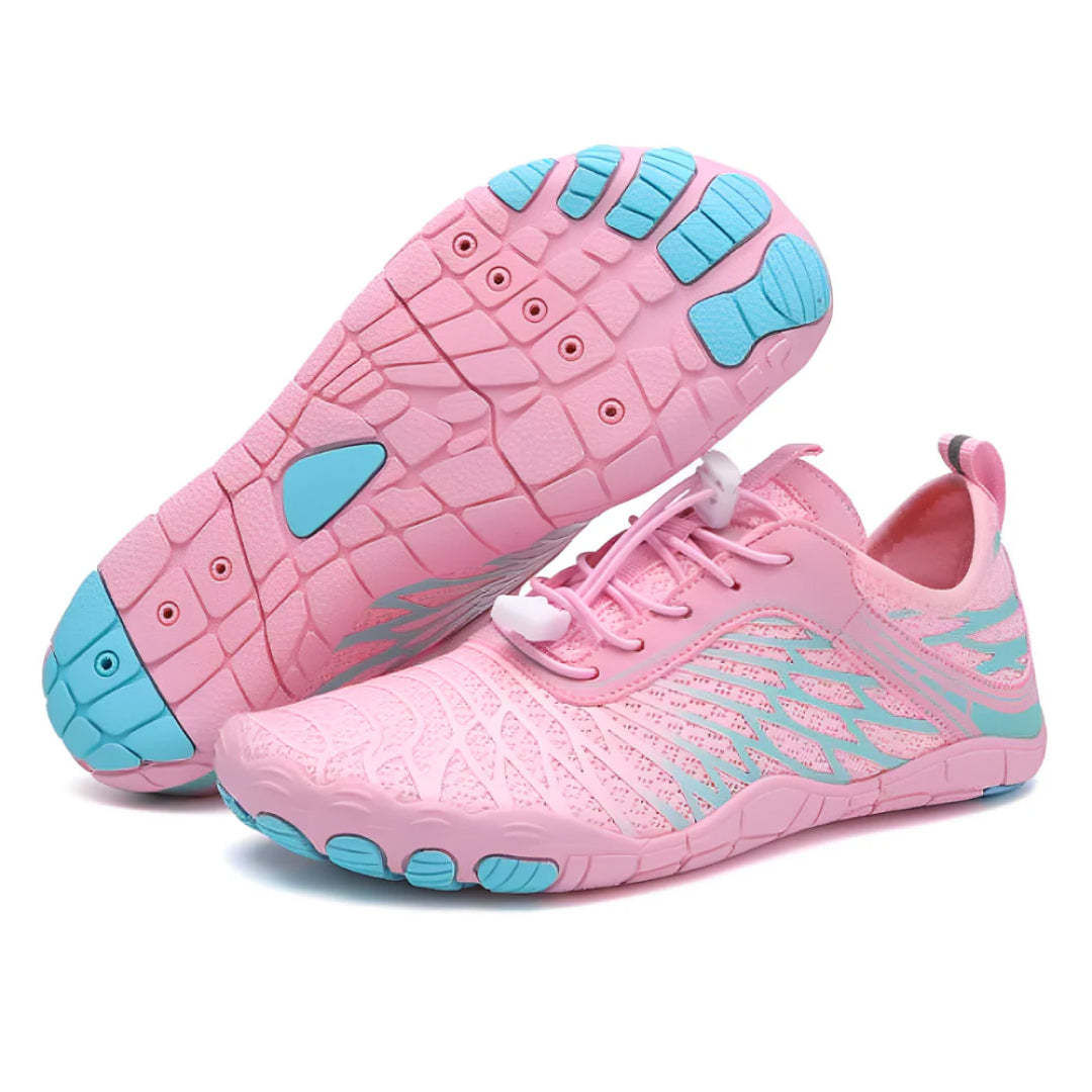 Zapatos Barefoot | Calzado saludable y natural