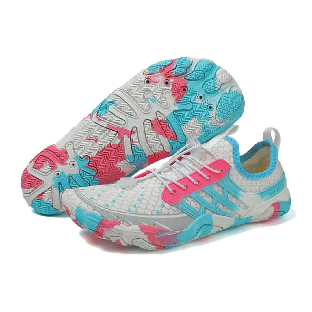 Zapatos Barefoot | Calzado saludable y natural