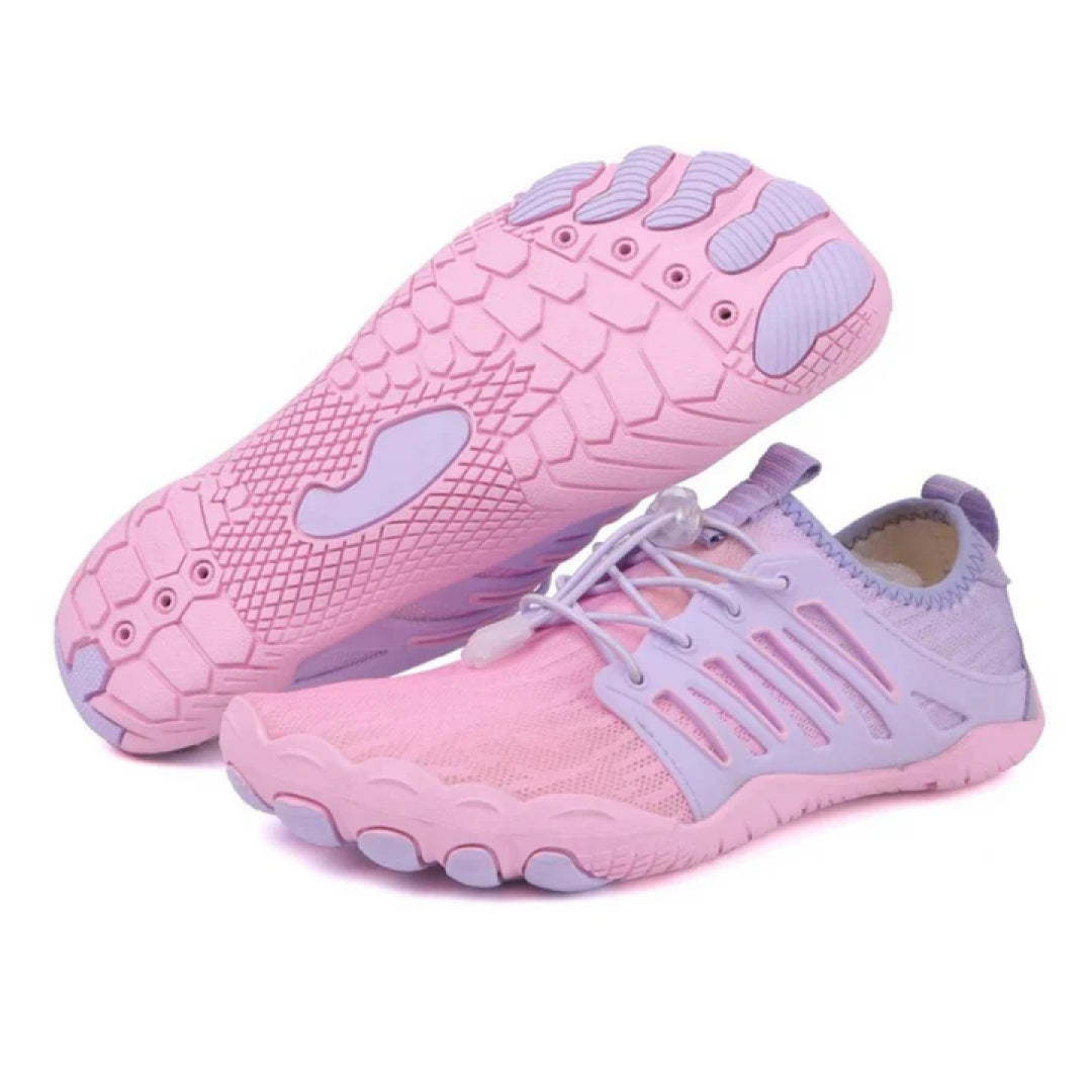 Zapatos Barefoot | Calzado saludable y natural