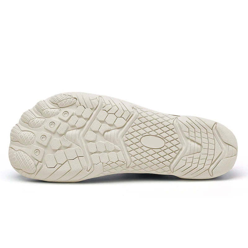 Trafford | Zapatillas barefoot Cross-Trainer para hombre