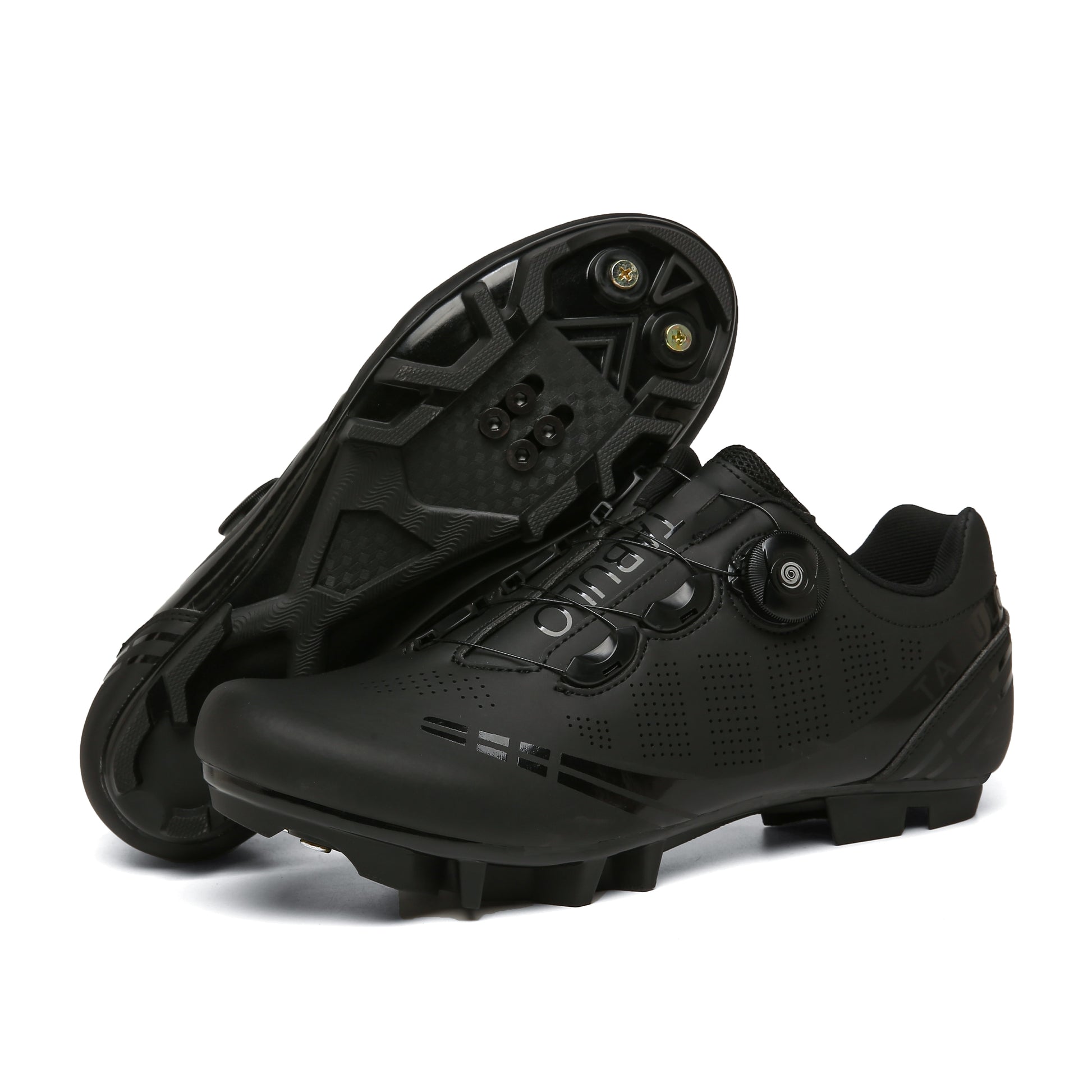 Zapatillas ciclismo MTB cierre CSP