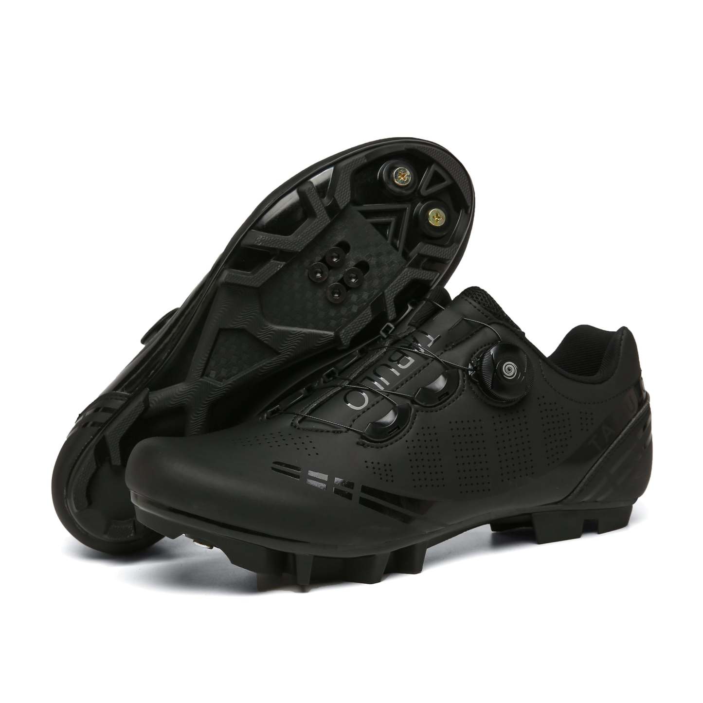Zapatillas ciclismo MTB cierre CSP