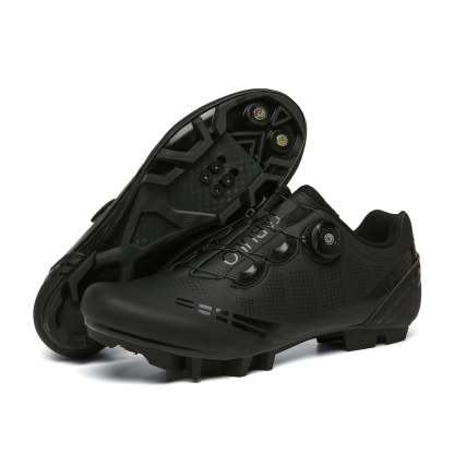 Zapatillas ciclismo MTB cierre CSP