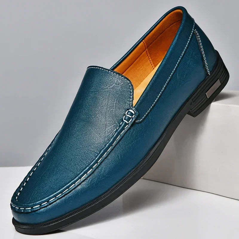Eduardo | Slip on de piel para hombre-CSP ZAPATOS