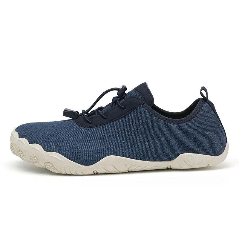 Trafford | Zapatillas barefoot Cross-Trainer para hombre