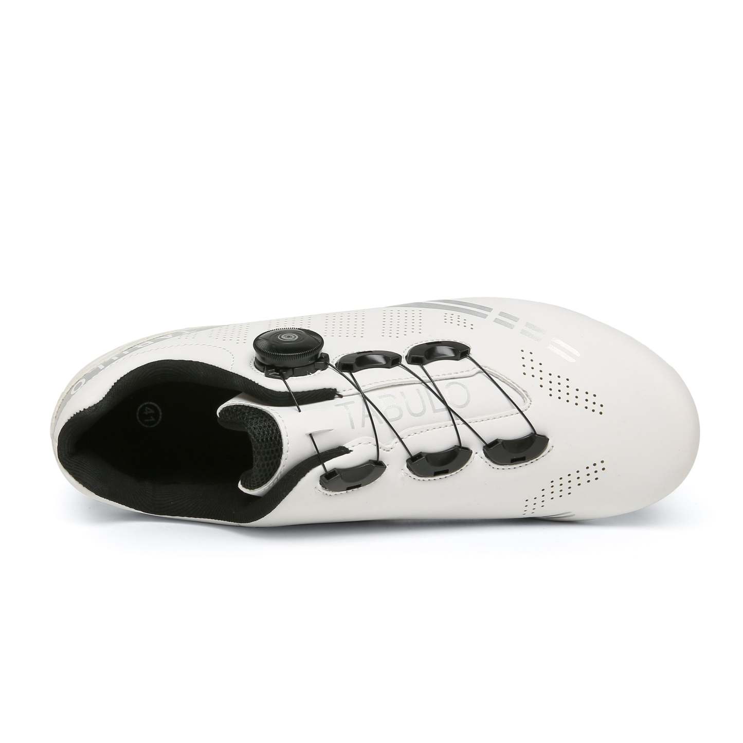 Zapatillas ciclismo MTB cierre CSP